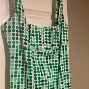 Calvin Klein Sheath Dress